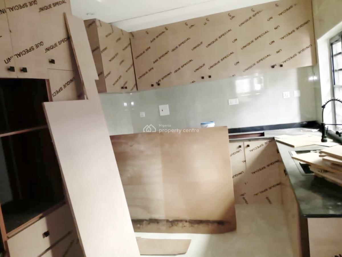 a Newly Built Spacious 5 Bedroom Semi Detached Duplex, Opic Estate, Isheri North, Lagos, Semi-detached Duplex for Rent