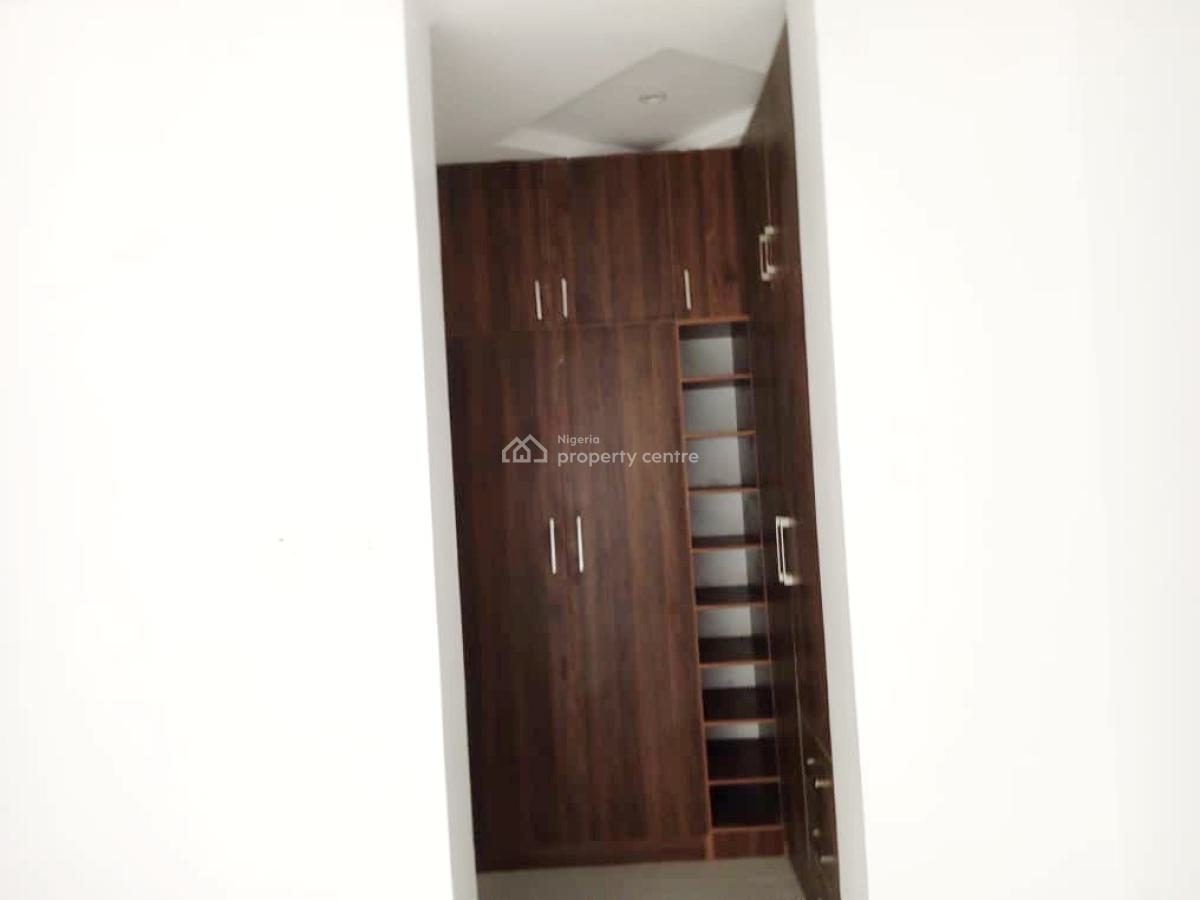 a Newly Built Spacious 5 Bedroom Semi Detached Duplex, Opic Estate, Isheri North, Lagos, Semi-detached Duplex for Rent