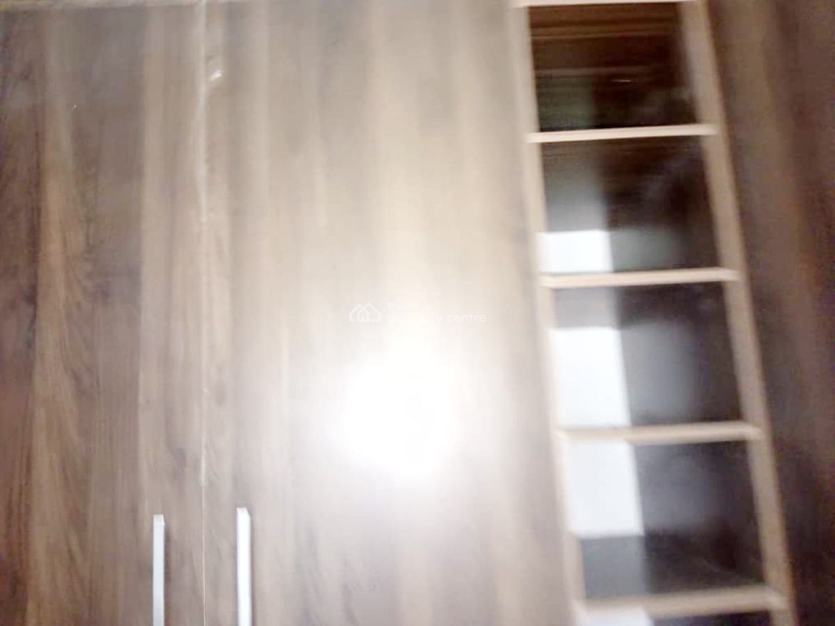 a Newly Built Spacious 5 Bedroom Semi Detached Duplex, Opic Estate, Isheri North, Lagos, Semi-detached Duplex for Rent