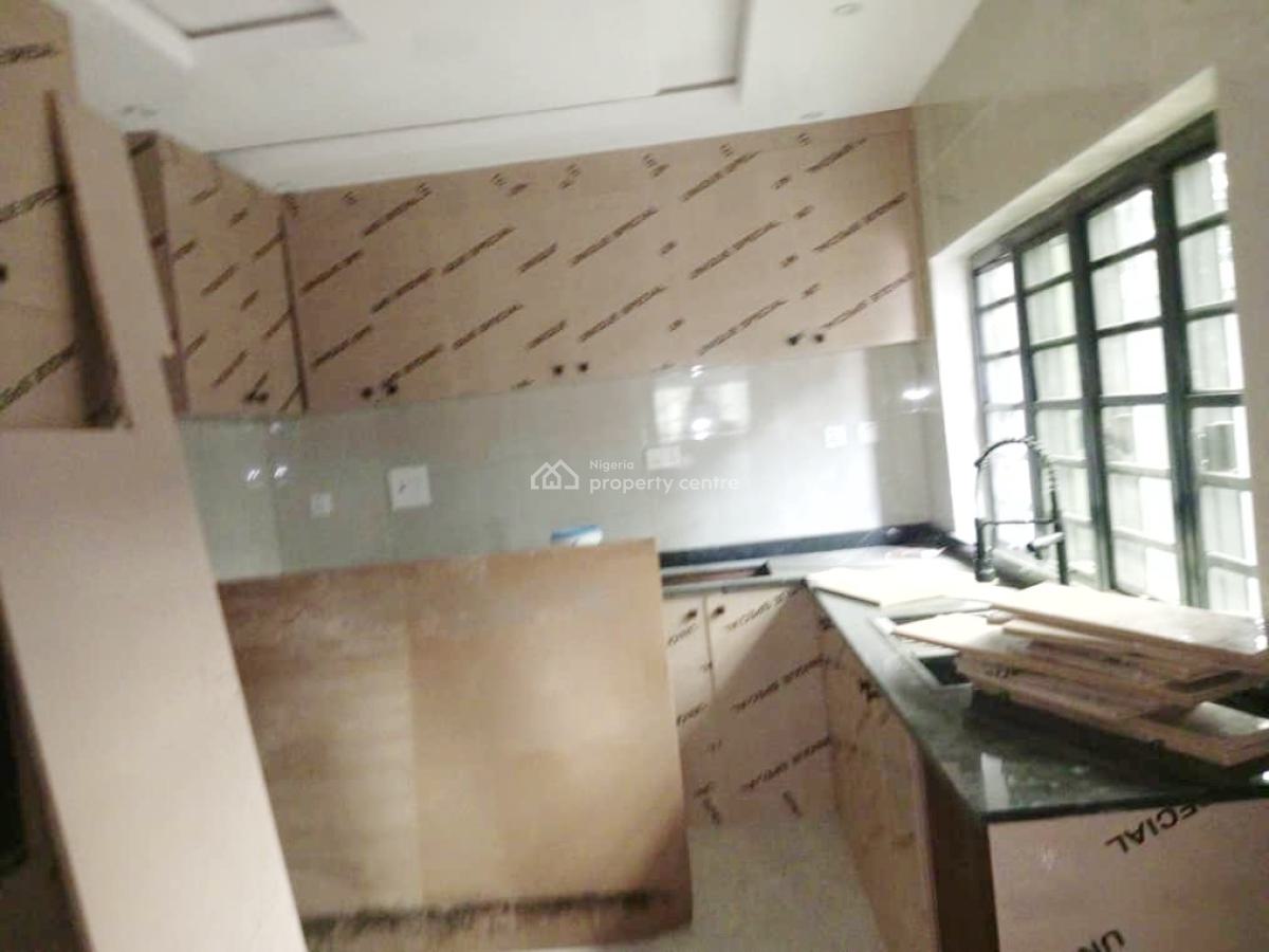 a Newly Built Spacious 5 Bedroom Semi Detached Duplex, Opic Estate, Isheri North, Lagos, Semi-detached Duplex for Rent