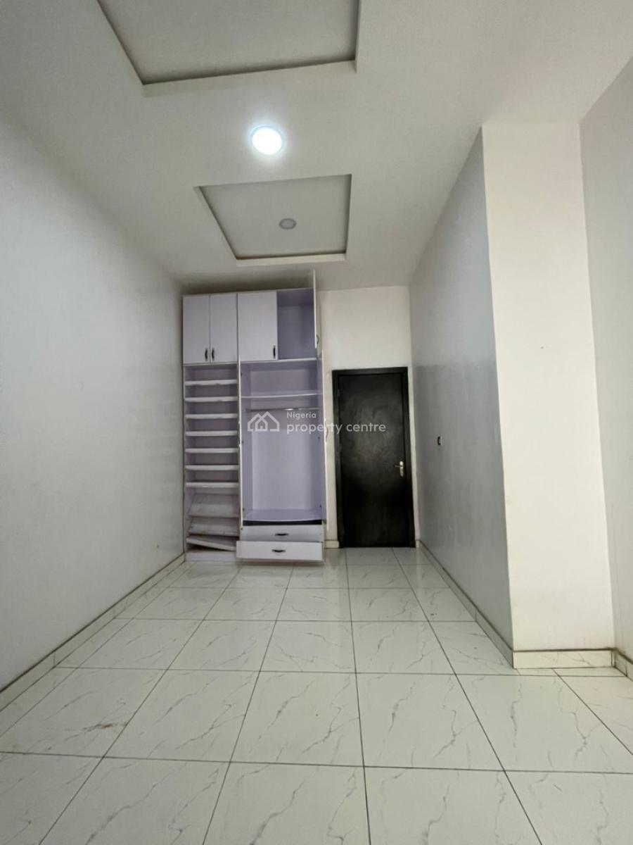 Spacious 4bedroom Semi Detached Duplex + Bq, Oral Estate, Opposite Alternative Route, Lekki Lagos, Lekki, Lagos, Semi-detached Duplex for Rent