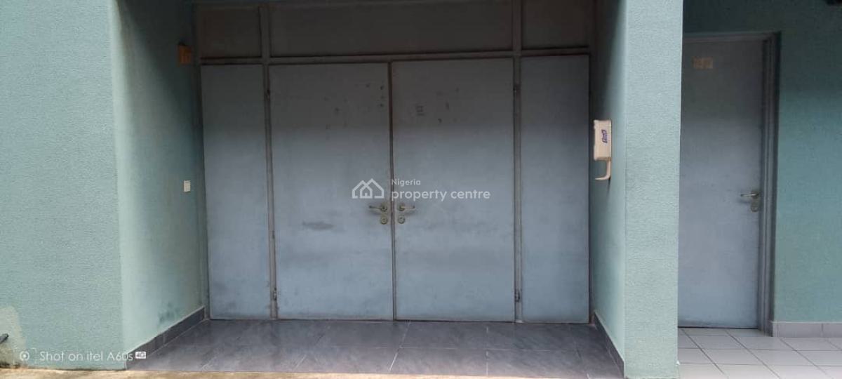 Food Court/restaurant Fully Furnished at Victoria Island, Victoria Island (vi), Lagos, Restaurant / Bar for Rent