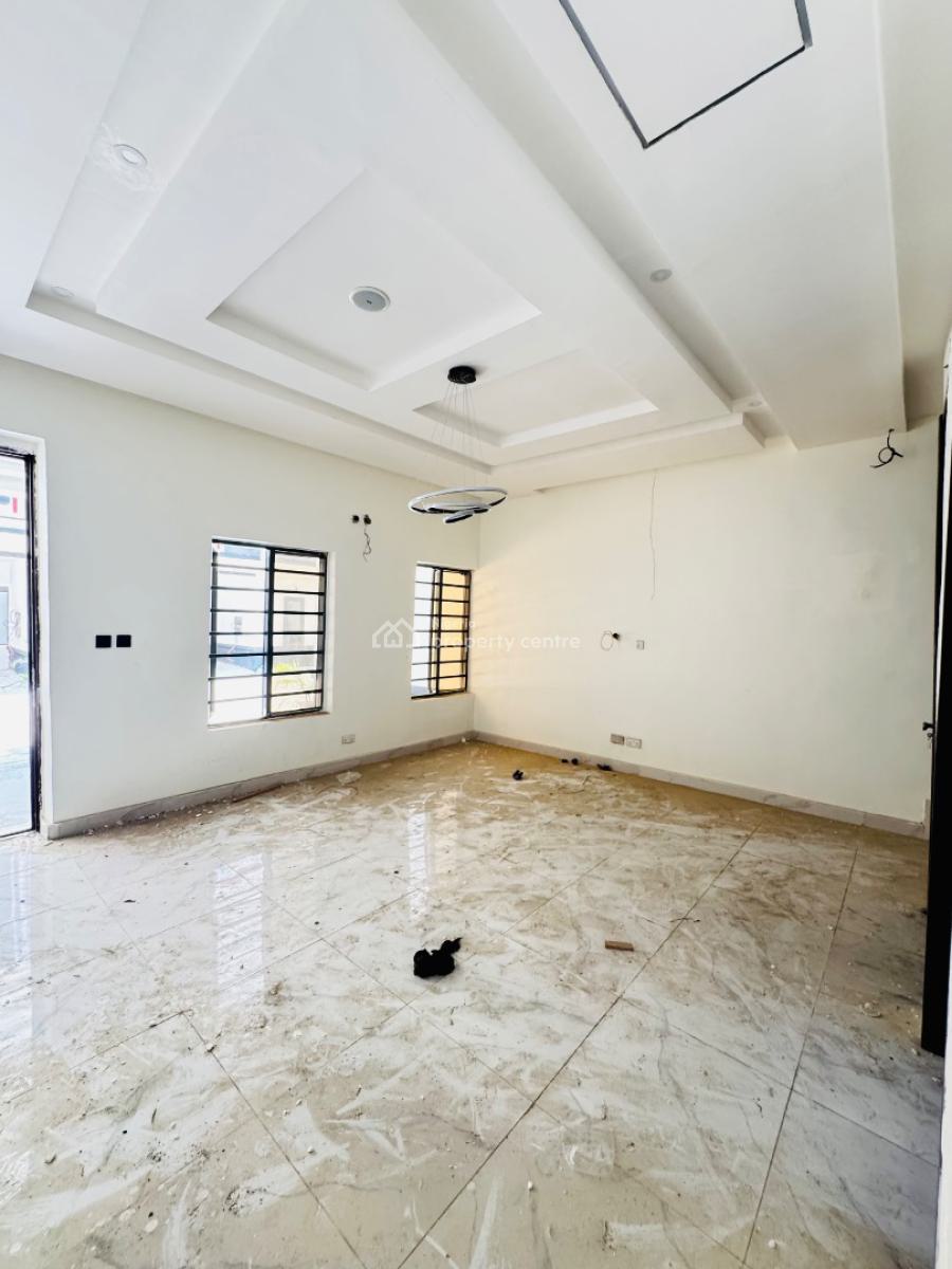 Elegant 2 Bedroom Terraced Duplex Available, Orchid Road, Lekki, Lagos, Terraced Duplex for Sale