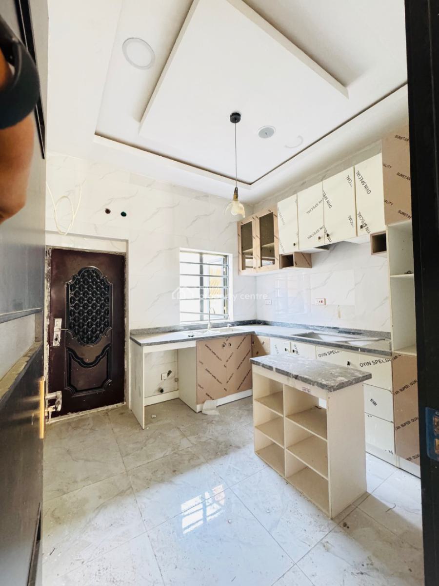Elegant 2 Bedroom Terraced Duplex Available, Orchid Road, Lekki, Lagos, Terraced Duplex for Sale