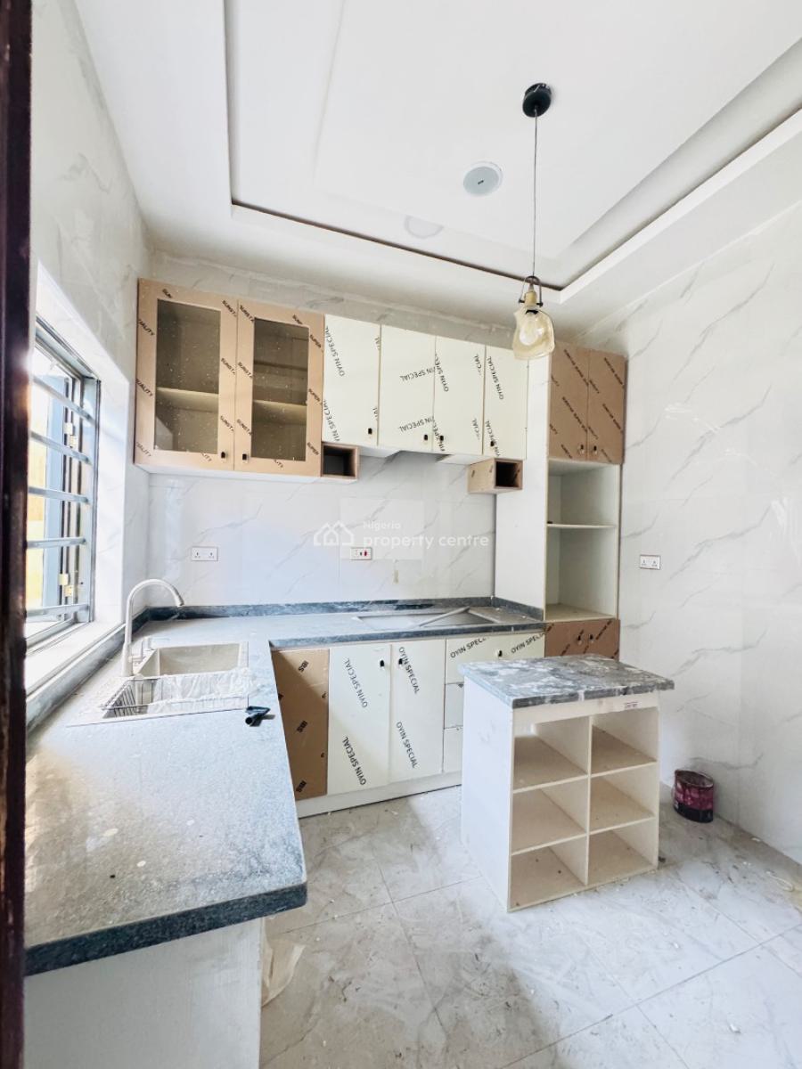Elegant 2 Bedroom Terraced Duplex Available, Orchid Road, Lekki, Lagos, Terraced Duplex for Sale