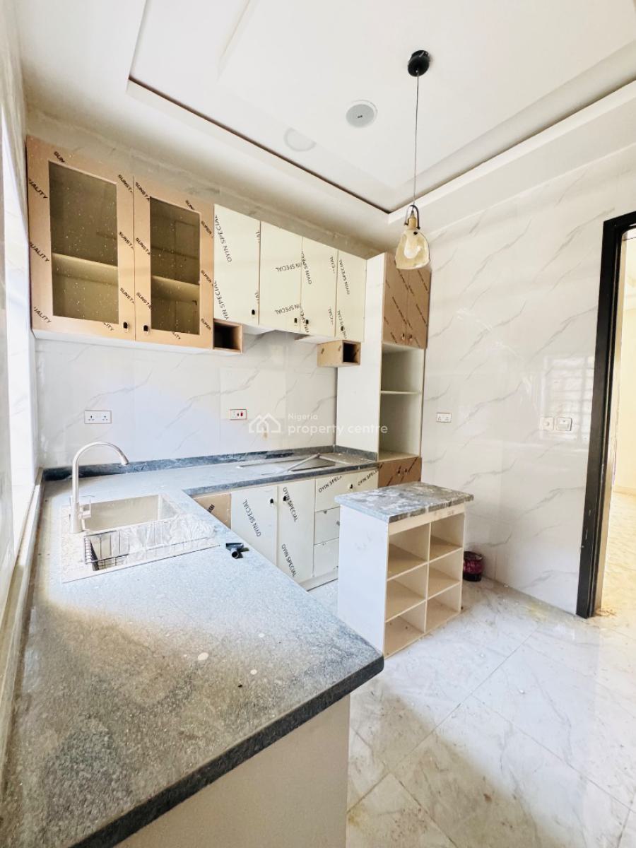 Elegant 2 Bedroom Terraced Duplex Available, Orchid Road, Lekki, Lagos, Terraced Duplex for Sale