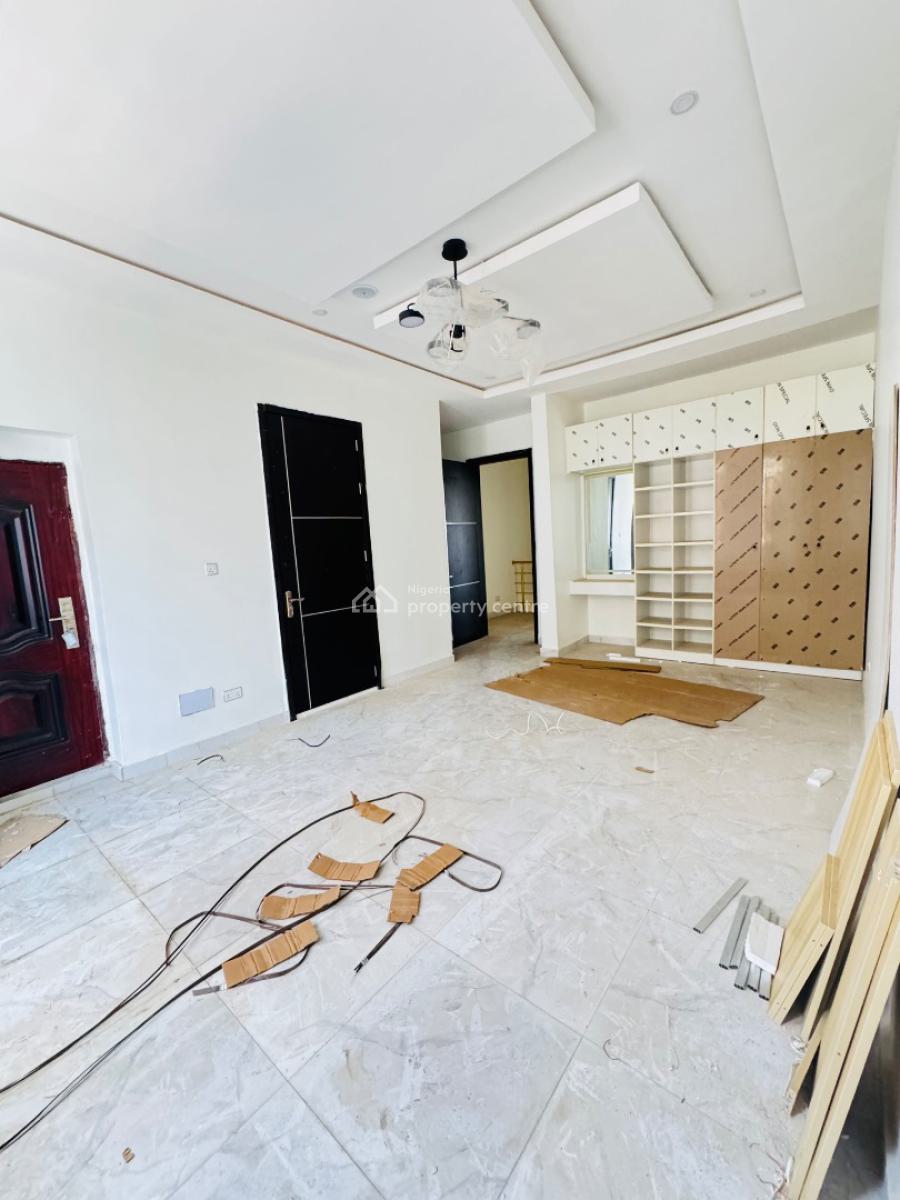 Elegant 2 Bedroom Terraced Duplex Available, Orchid Road, Lekki, Lagos, Terraced Duplex for Sale