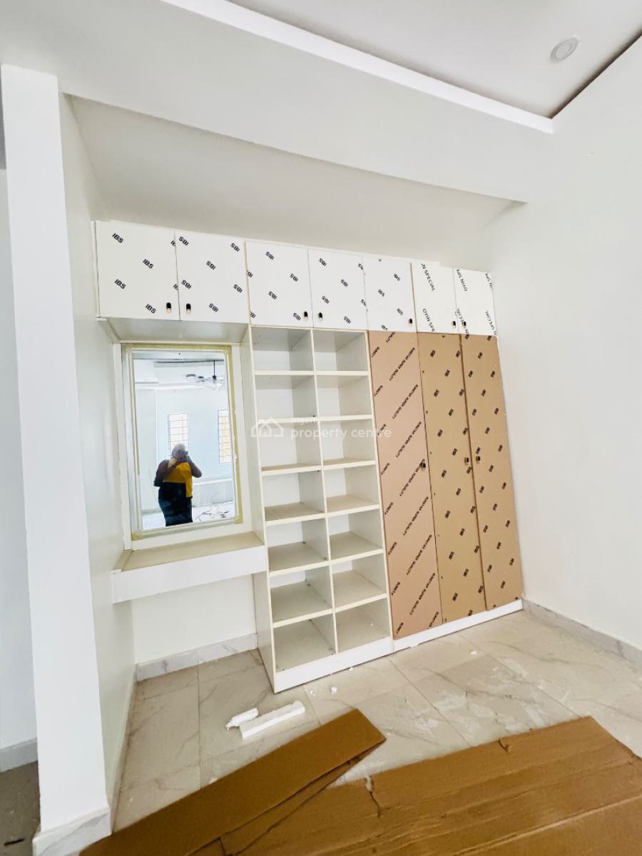 Elegant 2 Bedroom Terraced Duplex Available, Orchid Road, Lekki, Lagos, Terraced Duplex for Sale