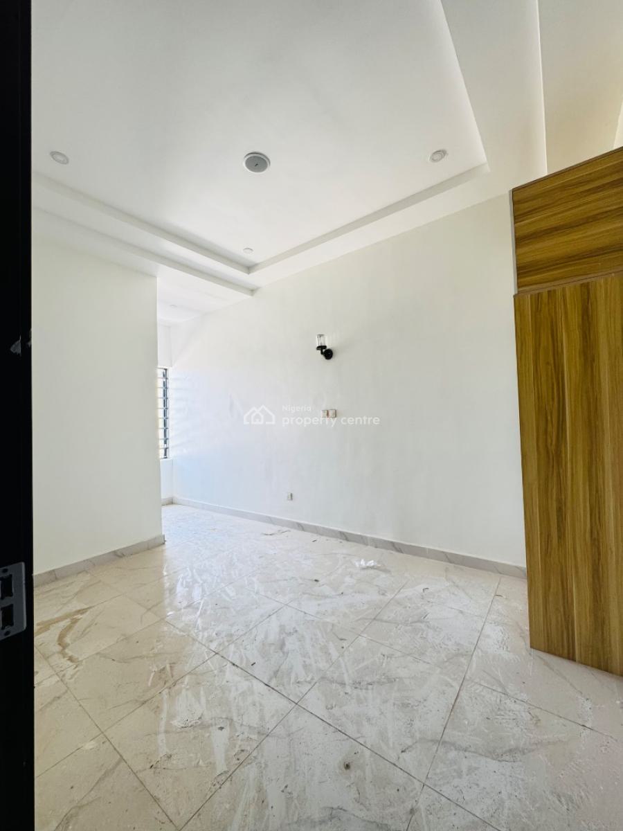 Elegant 2 Bedroom Terraced Duplex Available, Orchid Road, Lekki, Lagos, Terraced Duplex for Sale