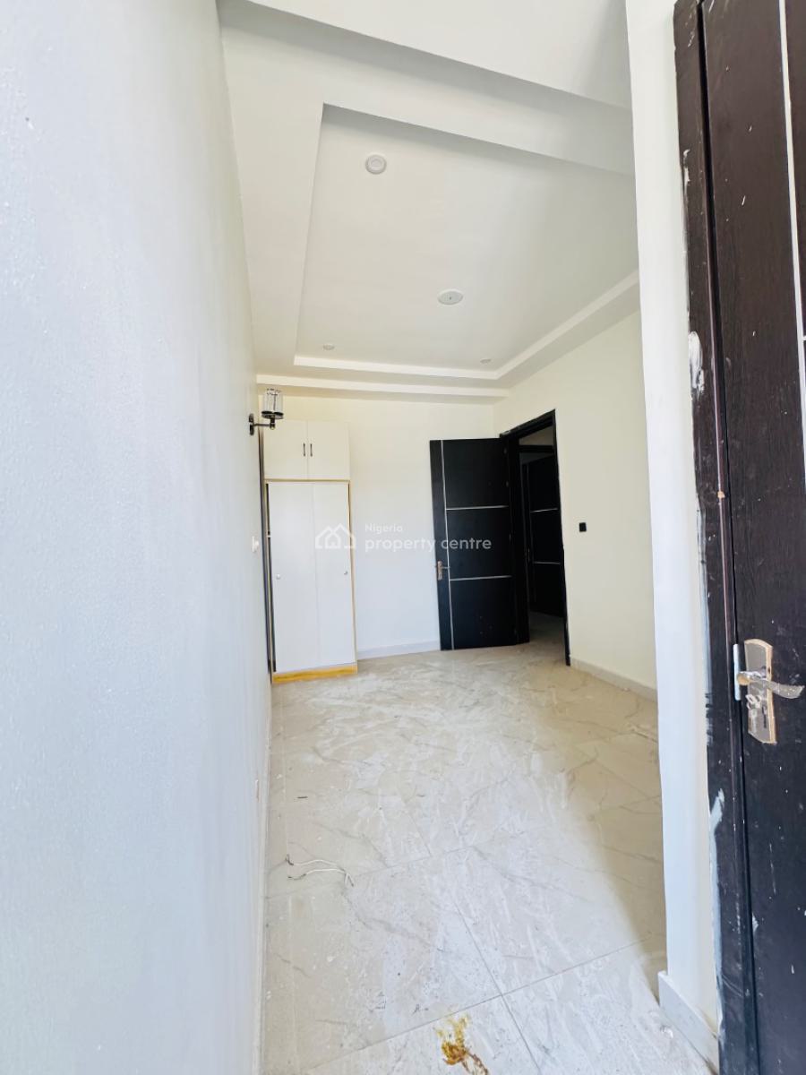 Elegant 2 Bedroom Terraced Duplex Available, Orchid Road, Lekki, Lagos, Terraced Duplex for Sale