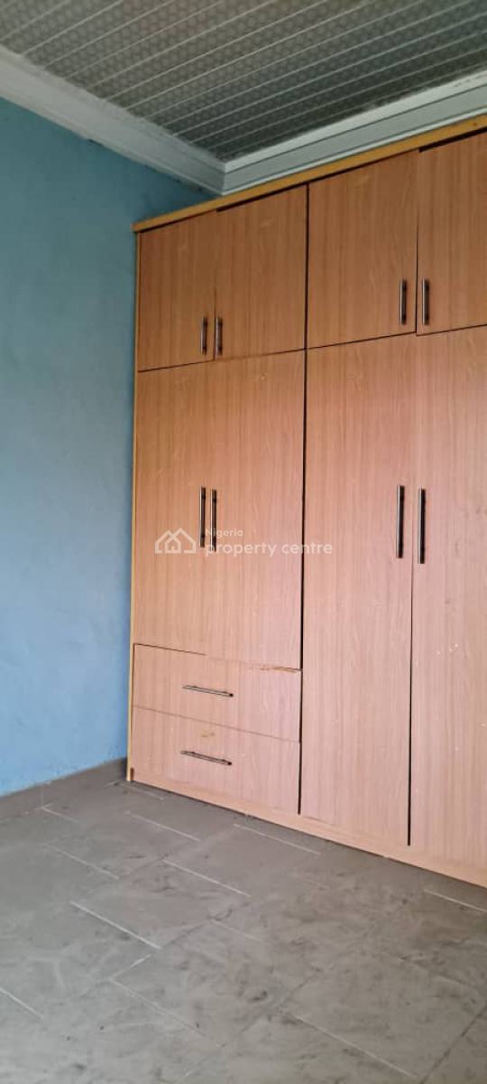 a 3 Bedroom Flat, Lbs Happy Land, Lekki Phase 2, Lekki, Lagos, Flat / Apartment for Rent