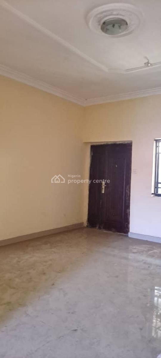 a 3 Bedroom Flat, Lbs Happy Land, Lekki Phase 2, Lekki, Lagos, Flat / Apartment for Rent