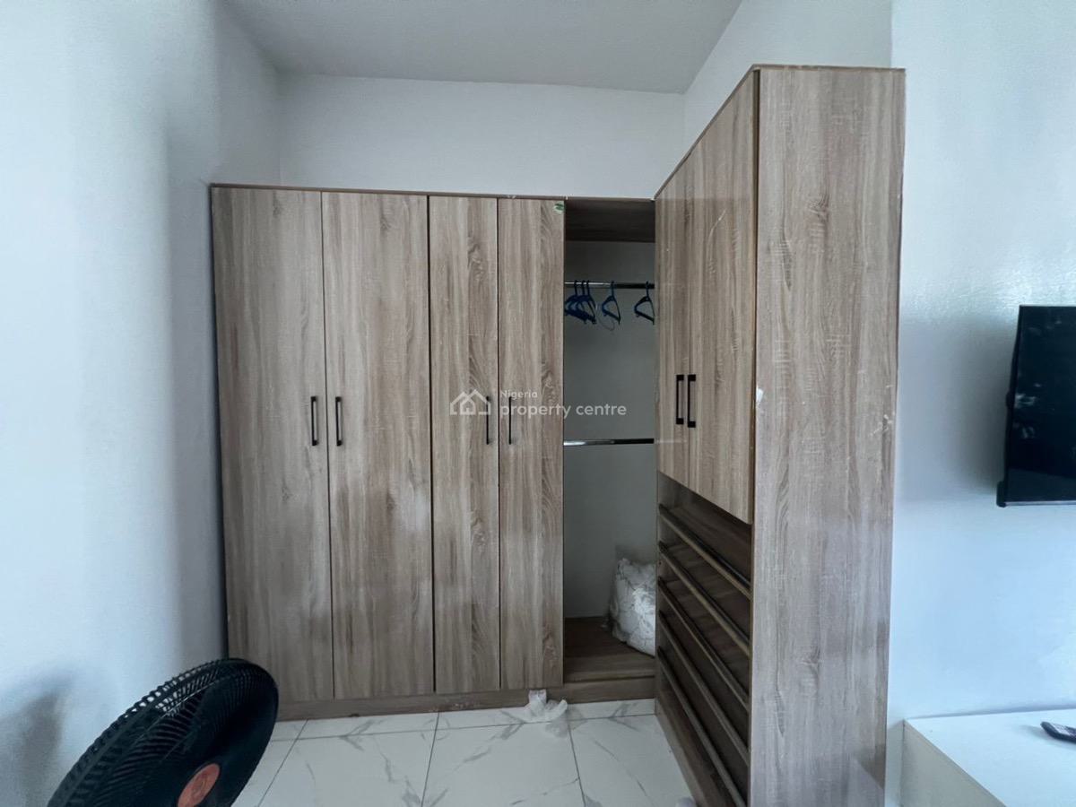 Fully Furnished 3 Bedroom Terrace Duplex, Ikota, Lekki, Lagos, Terraced Duplex for Sale