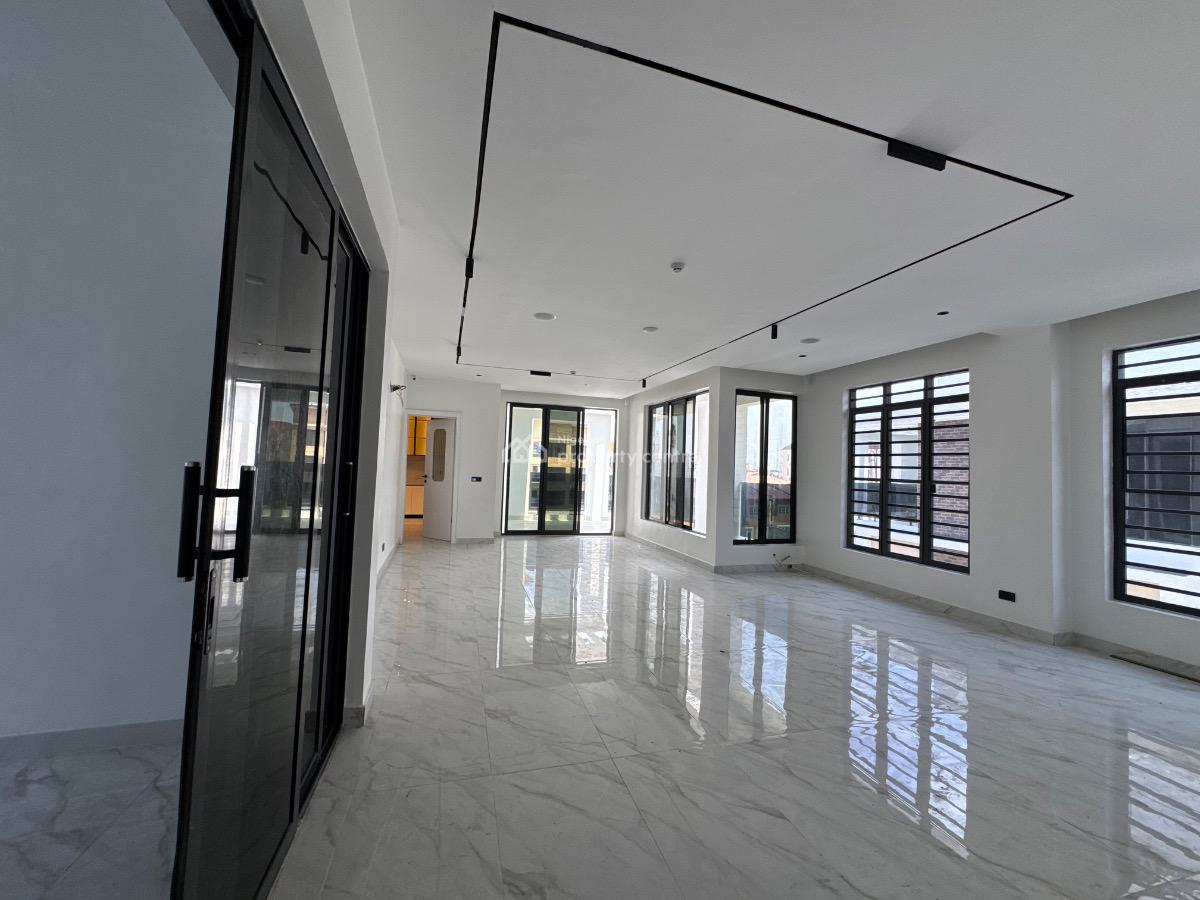 Luxury 2bedroom Duplex, Ologolo, Lekki, Lagos, Terraced Duplex for Rent