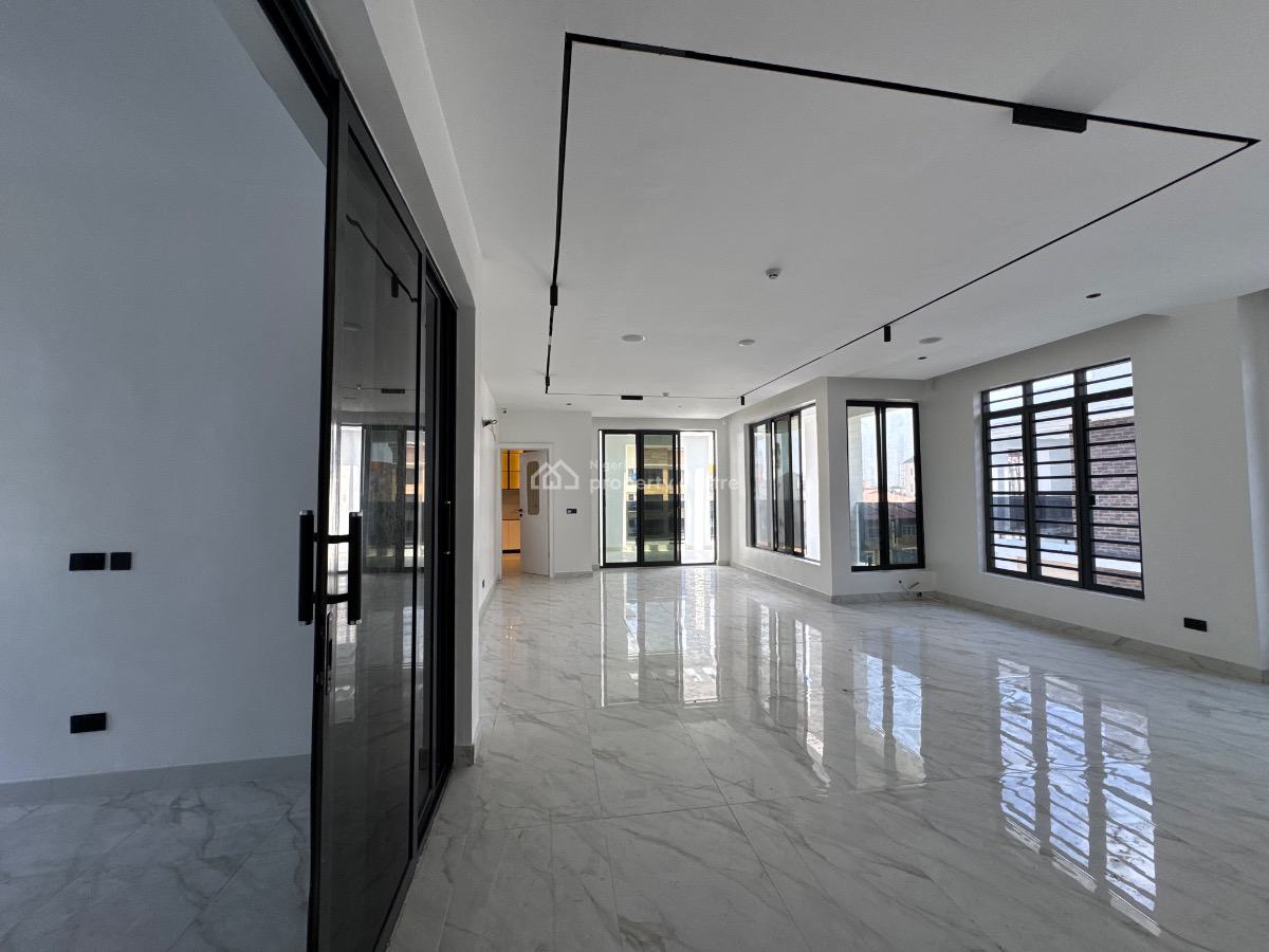 Luxury 2bedroom Duplex, Ologolo, Lekki, Lagos, Terraced Duplex for Rent