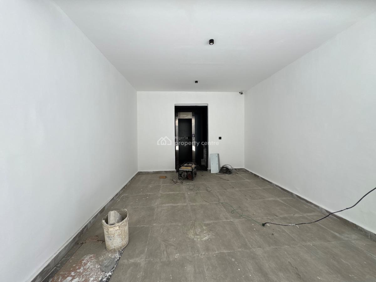 Luxury 2bedroom Duplex, Ologolo, Lekki, Lagos, Terraced Duplex for Rent