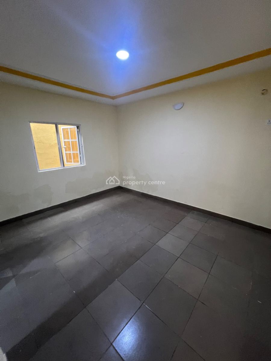 Spacious Self Contained, After Godab Taredrd, Life Camp, Abuja, Self Contain (single Rooms) for Rent