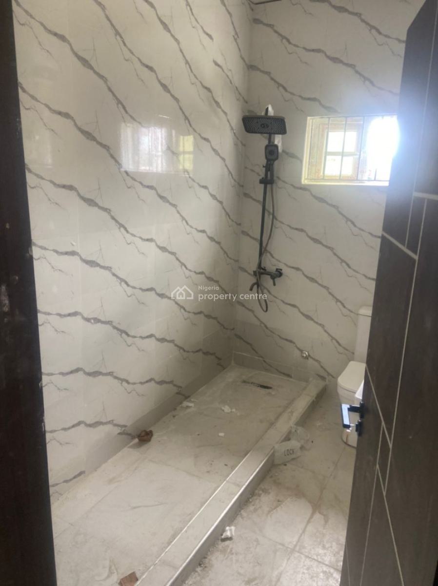 Fully Finished 3 Bedrooms Terraced Duplex, Lekki Gardens Phase 5, General Paint, Ajah, Lagos, Terraced Duplex for Sale