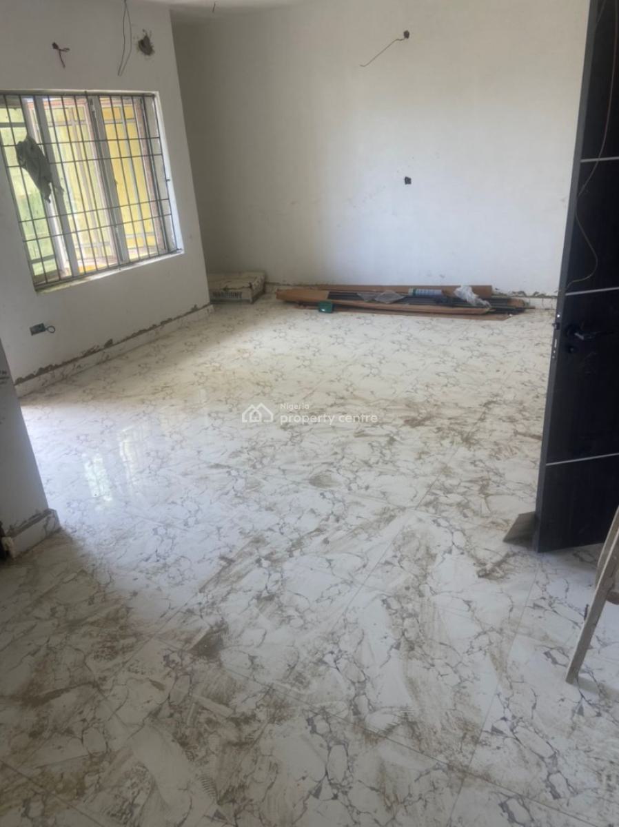 Fully Finished 3 Bedrooms Terraced Duplex, Lekki Gardens Phase 5, General Paint, Ajah, Lagos, Terraced Duplex for Sale