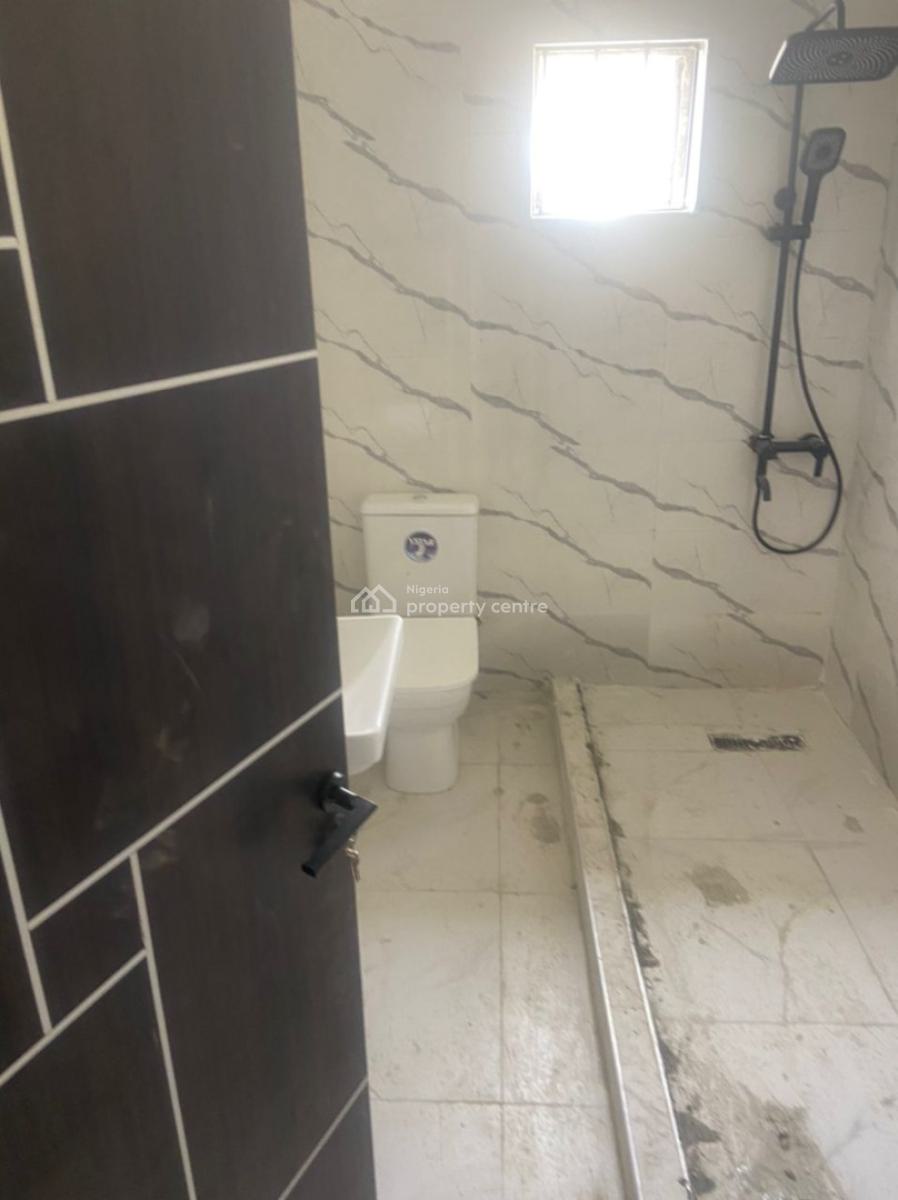 Fully Finished 3 Bedrooms Terraced Duplex, Lekki Gardens Phase 5, General Paint, Ajah, Lagos, Terraced Duplex for Sale