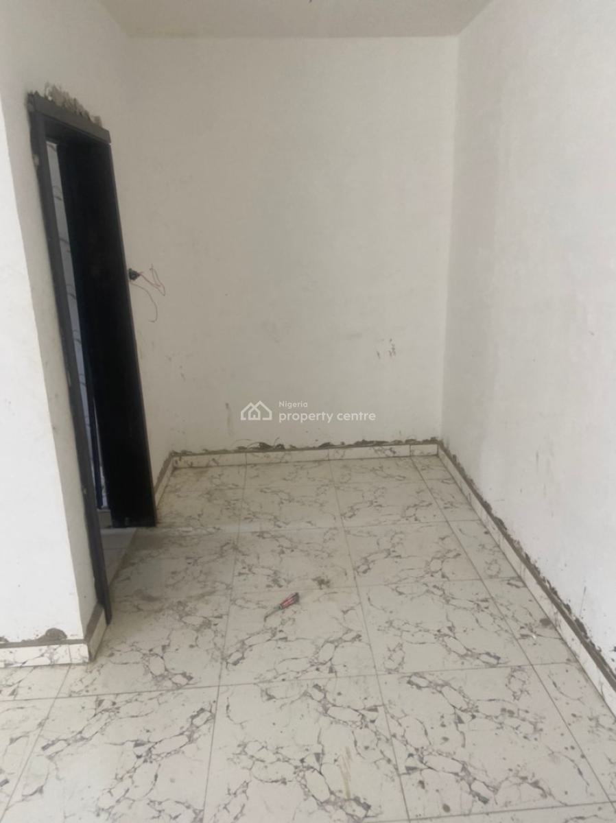 Fully Finished 3 Bedrooms Terraced Duplex, Lekki Gardens Phase 5, General Paint, Ajah, Lagos, Terraced Duplex for Sale