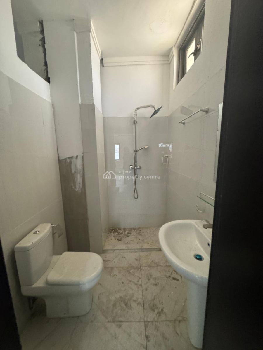 2-bedroom Penthouse, Oniru, Victoria Island (vi), Lagos, House for Rent