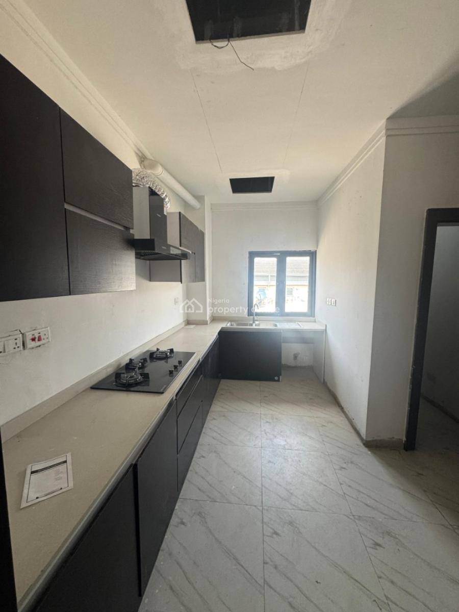 2-bedroom Penthouse, Oniru, Victoria Island (vi), Lagos, House for Rent