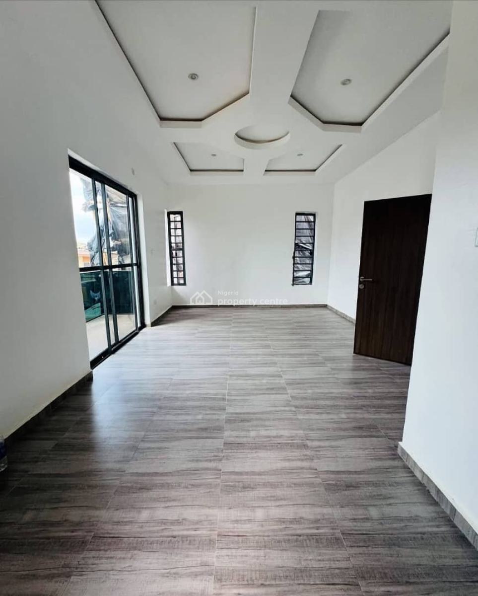 Most Affordable 4 Bedroom Detached Duplex with Bq in Secure Estate, Opebi, Ikeja, Lagos, Detached Duplex for Sale