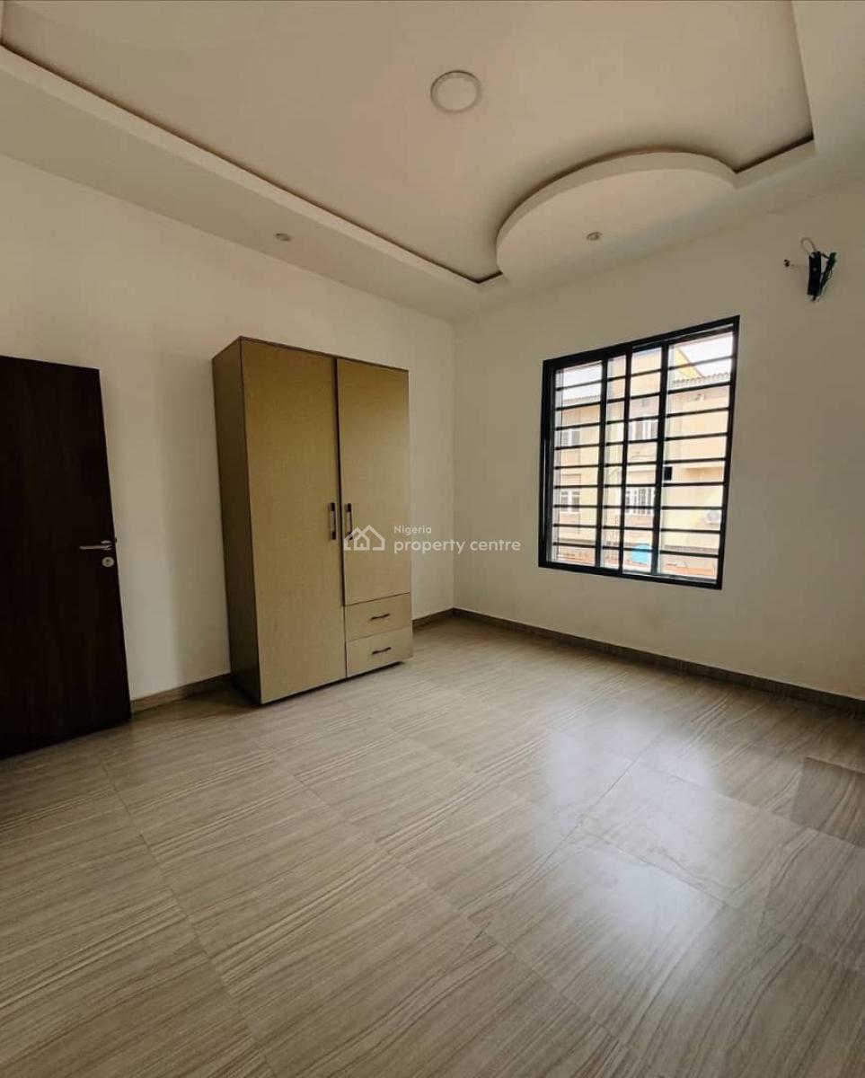 Most Affordable 4 Bedroom Detached Duplex with Bq in Secure Estate, Opebi, Ikeja, Lagos, Detached Duplex for Sale