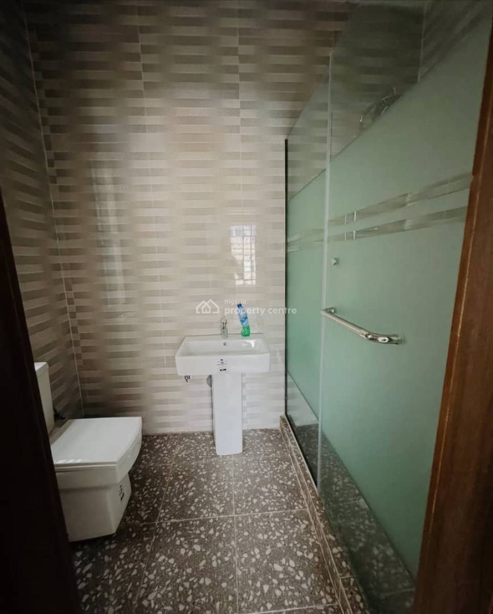 Most Affordable 4 Bedroom Detached Duplex with Bq in Secure Estate, Opebi, Ikeja, Lagos, Detached Duplex for Sale