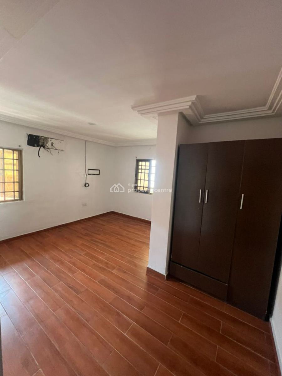 4 Bedroom Semi Detached House with Bq, Summitville Estate, Ikate, Lekki, Lagos, Semi-detached Duplex for Sale