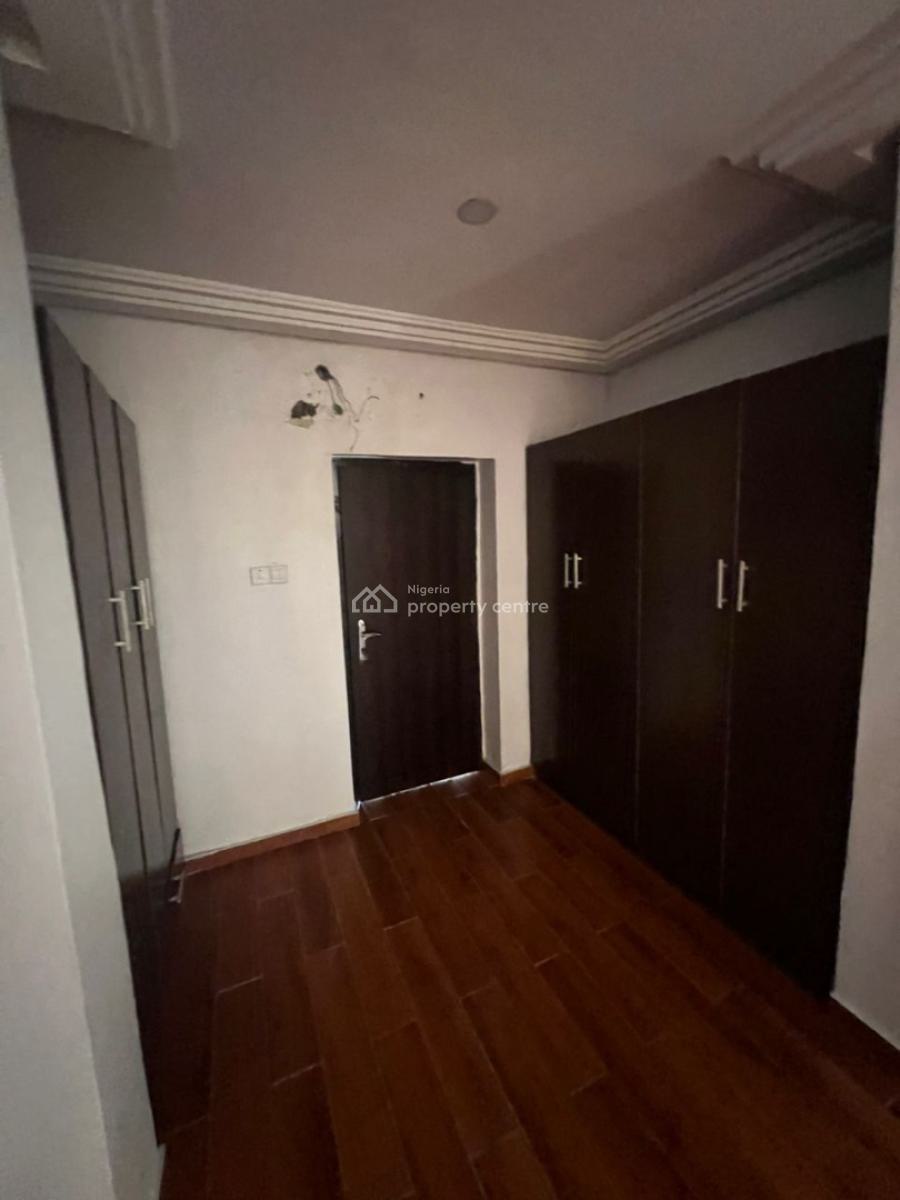 4 Bedroom Semi Detached House with Bq, Summitville Estate, Ikate, Lekki, Lagos, Semi-detached Duplex for Sale