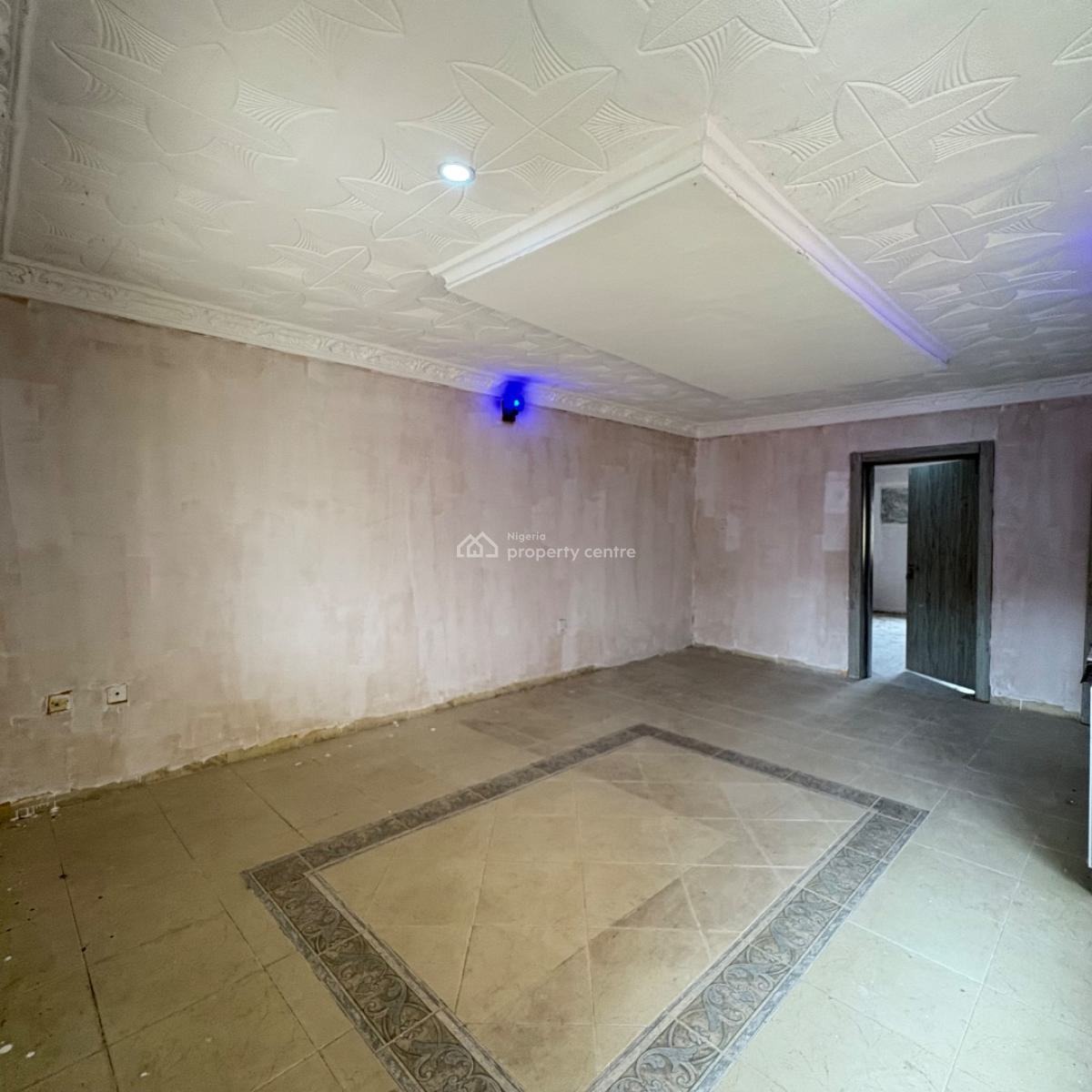1 Bed  1.5 Million, Ajah, Lagos, Flat / Apartment for Rent