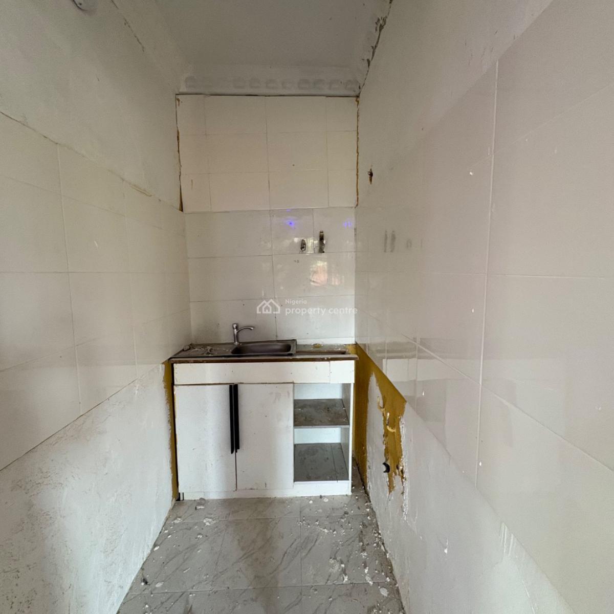 1 Bed  1.5 Million, Ajah, Lagos, Flat / Apartment for Rent