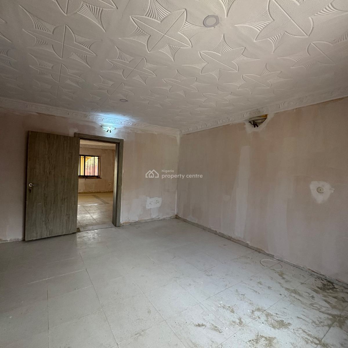1 Bed  1.5 Million, Ajah, Lagos, Flat / Apartment for Rent