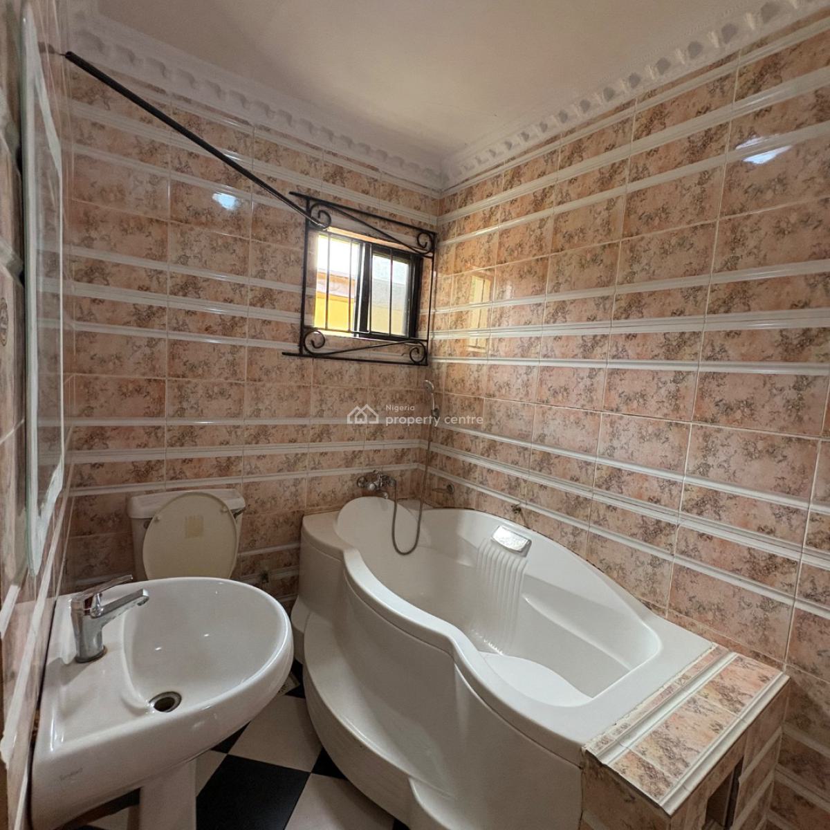 1 Bed  1.5 Million, Ajah, Lagos, Flat / Apartment for Rent