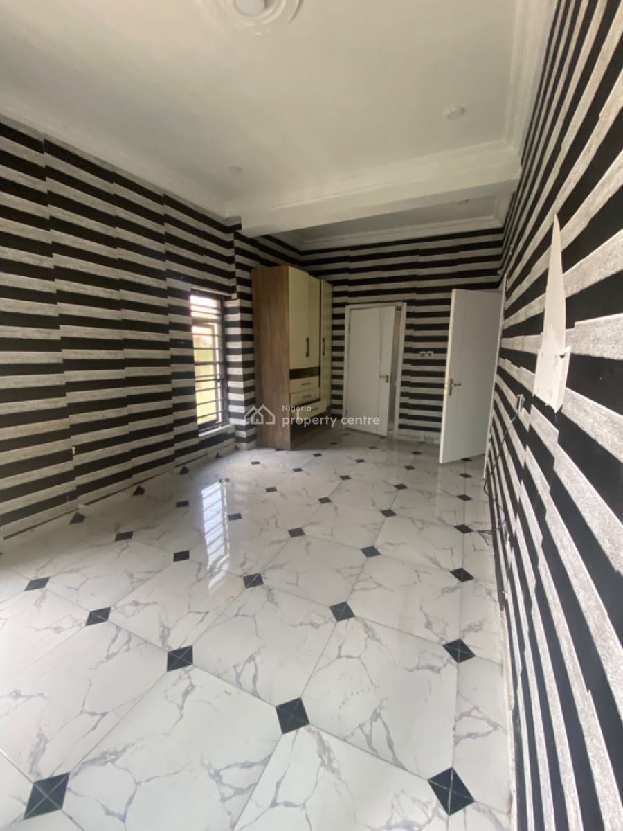 Serviced 2 Bedrooms Apartments with an Open Plan Kitchen and Acs, Conservation, Lekki Phase 2, Lekki, Lagos, Flat / Apartment for Rent