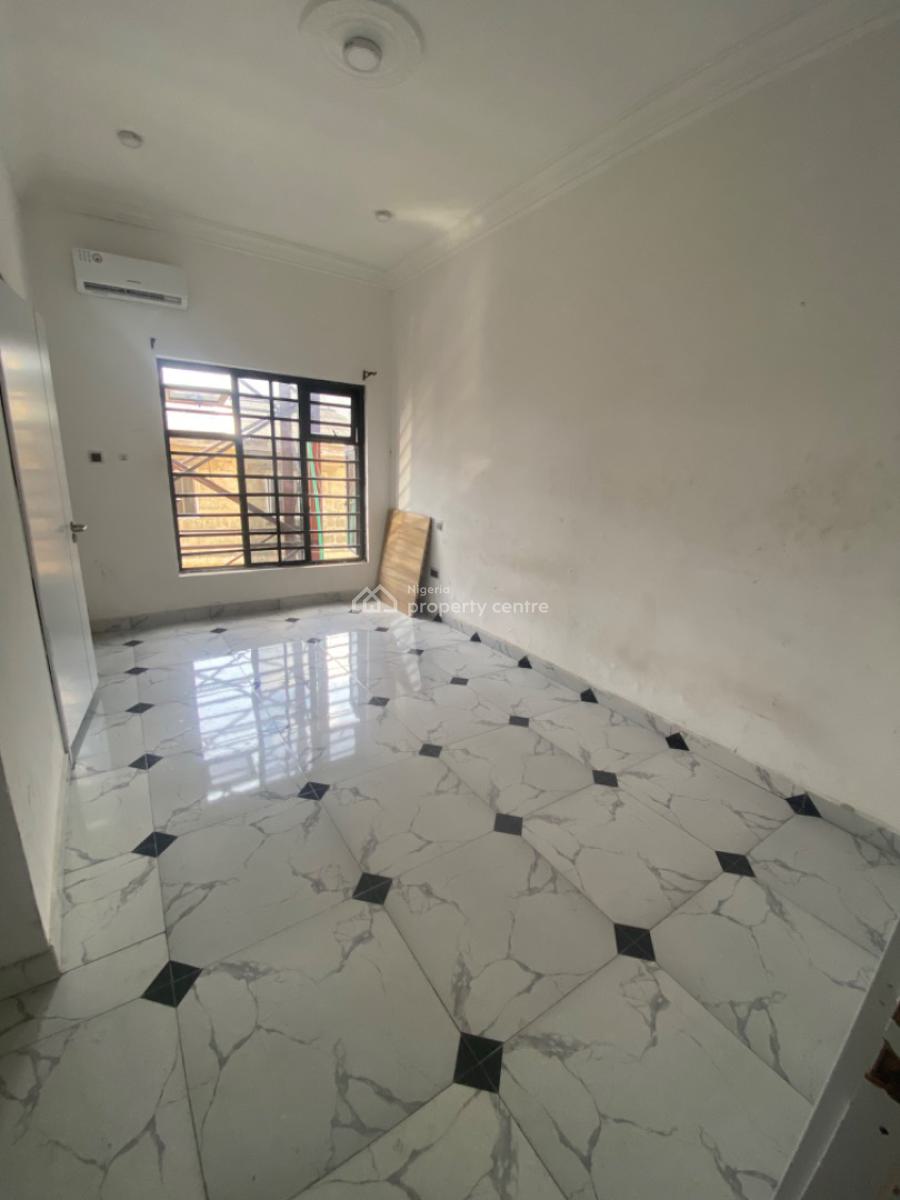 Serviced 2 Bedrooms Apartments with an Open Plan Kitchen and Acs, Conservation, Lekki Phase 2, Lekki, Lagos, Flat / Apartment for Rent