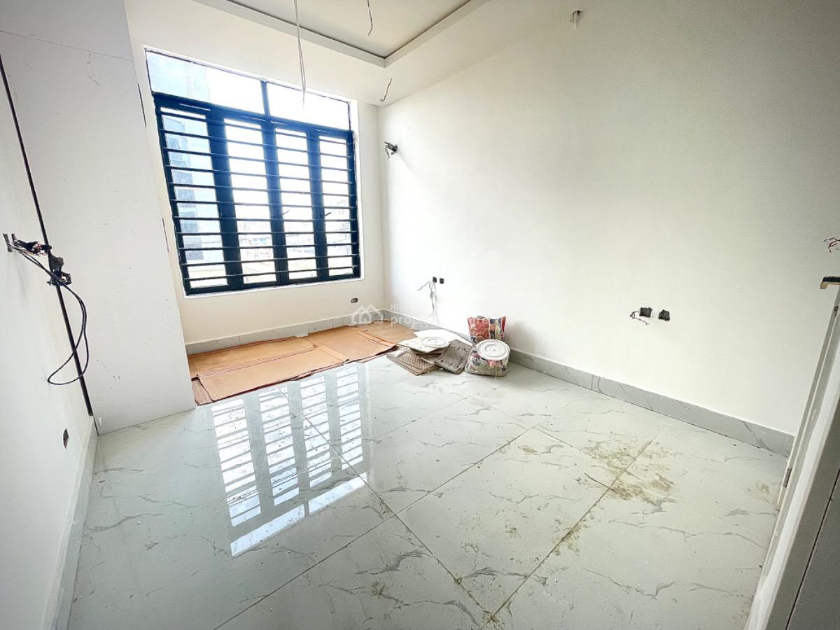 Brand New 2 Bedrooms Apartment, Lekki Phase 1, Lekki, Lagos, Flat / Apartment for Sale