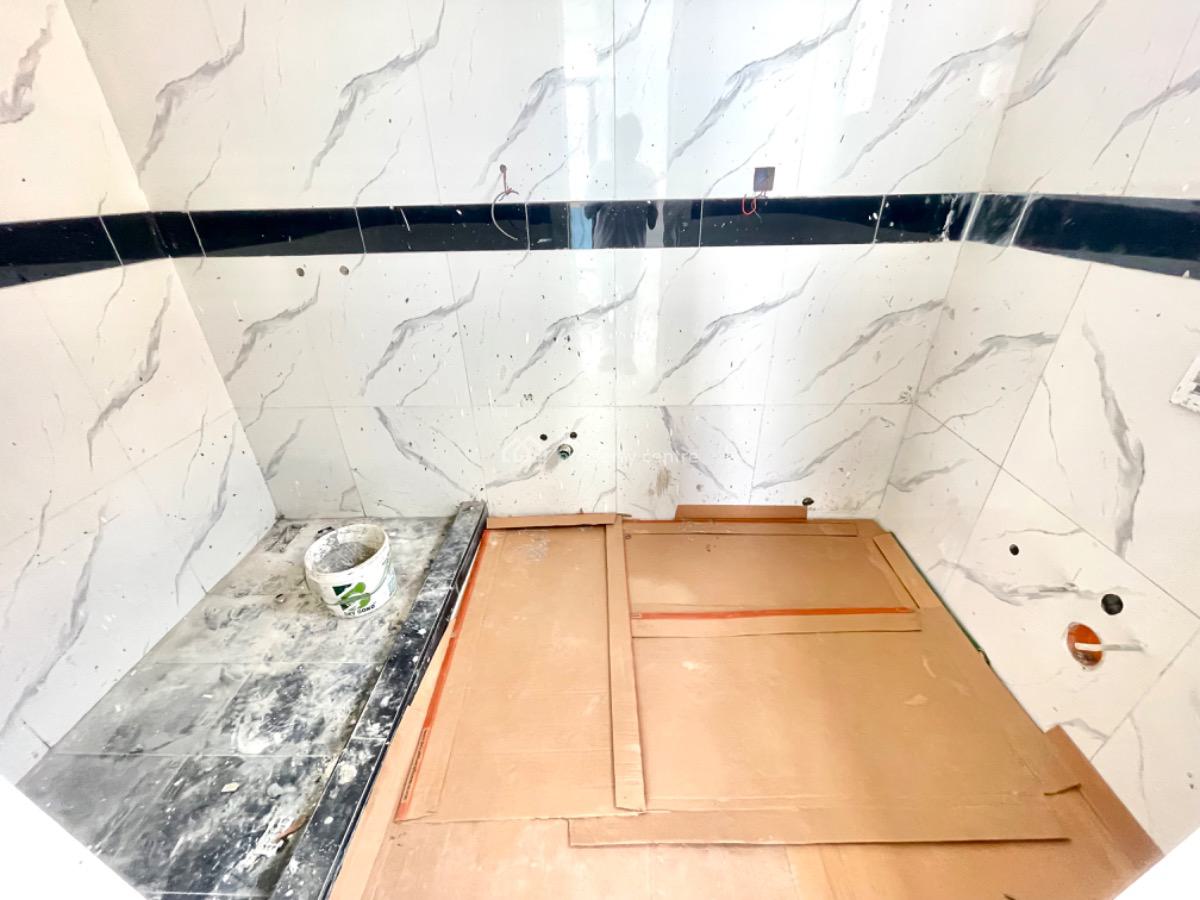 Brand New 2 Bedrooms Apartment, Lekki Phase 1, Lekki, Lagos, Flat / Apartment for Sale