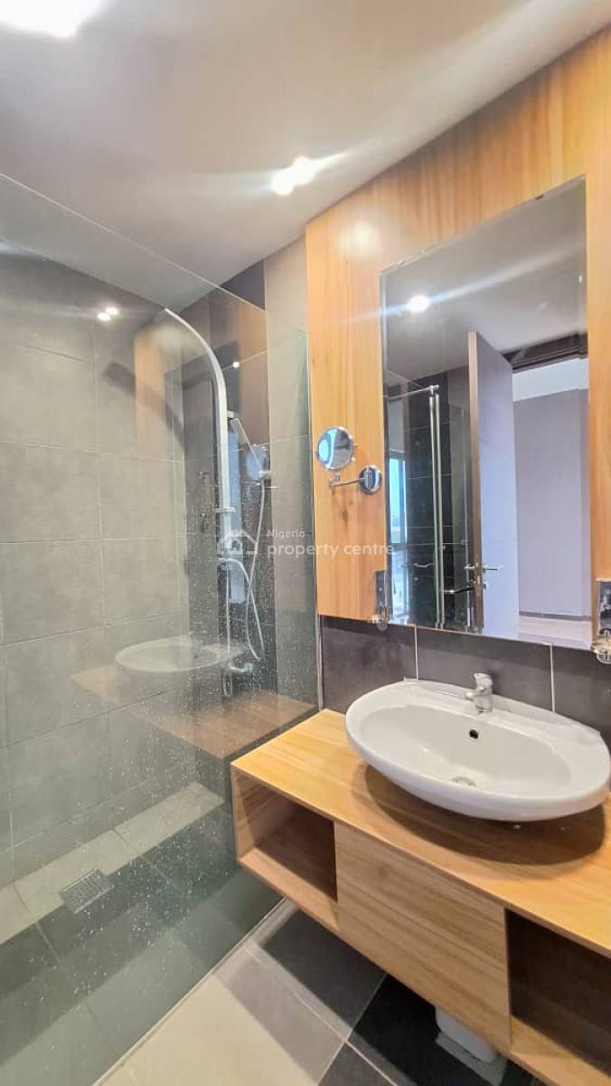 4 Bedroom Luxury Condominium, Kofo Abayomi, Victoria Island (vi), Lagos, Flat / Apartment for Sale