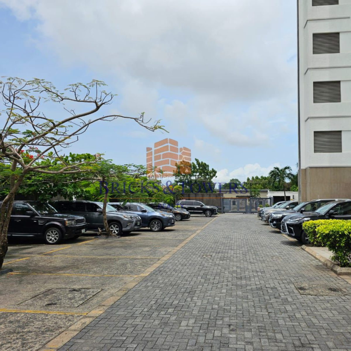 2 Bedrooms Apartment, Ikoyi, Lagos, Flat / Apartment for Sale