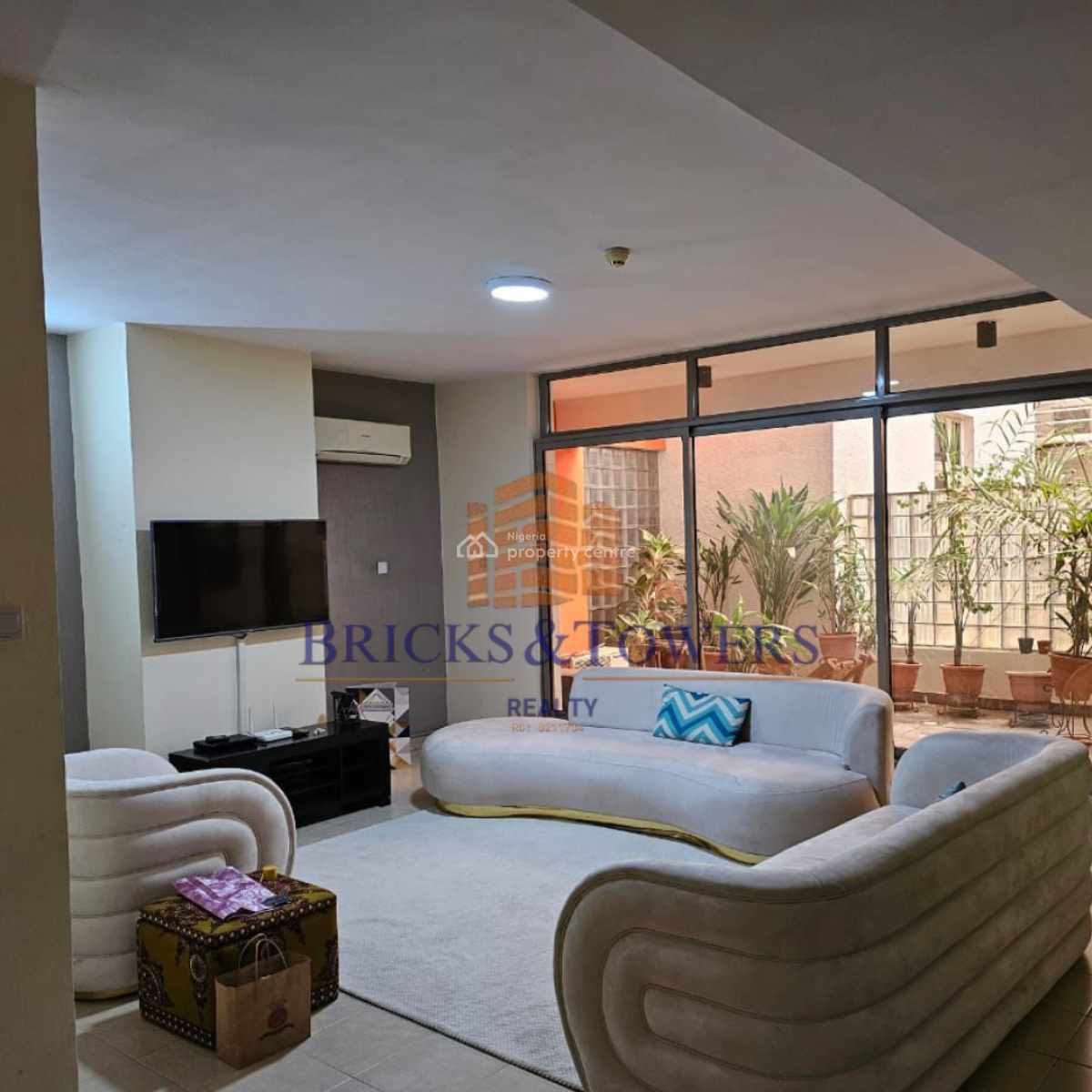 2 Bedrooms Apartment, Ikoyi, Lagos, Flat / Apartment for Sale