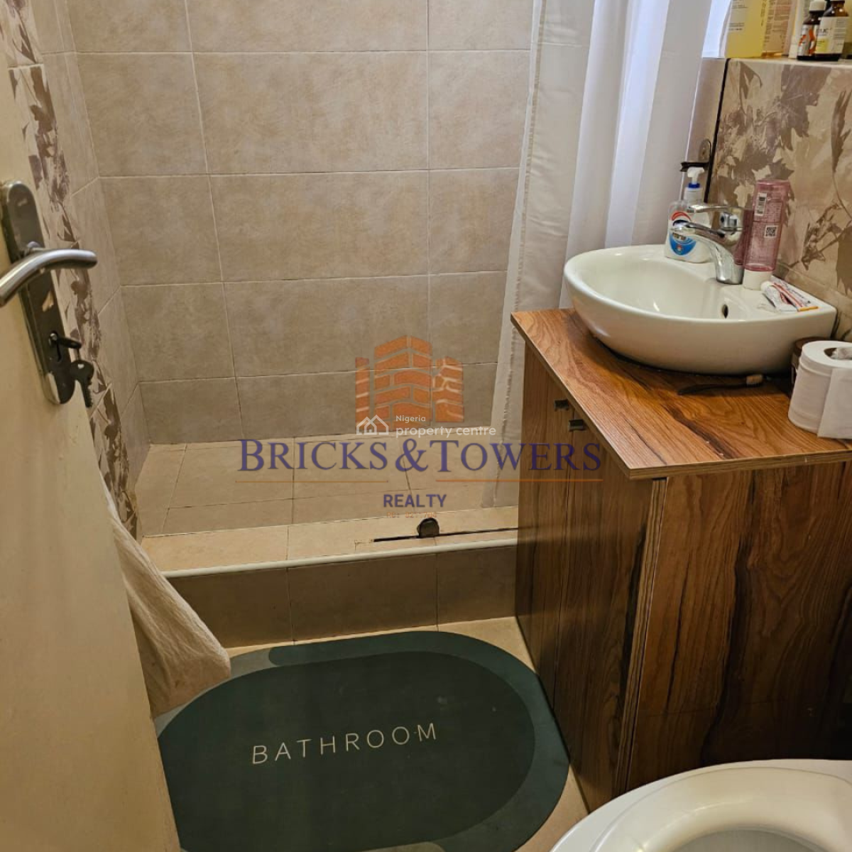 2 Bedrooms Apartment, Ikoyi, Lagos, Flat / Apartment for Sale