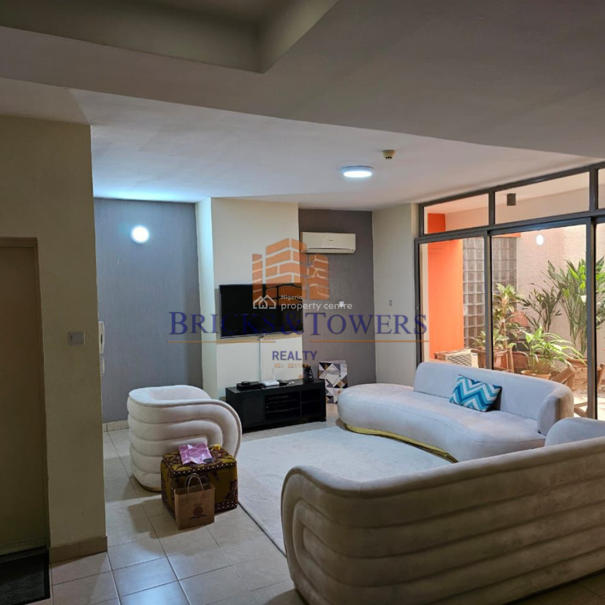 2 Bedrooms Apartment, Ikoyi, Lagos, Flat / Apartment for Sale