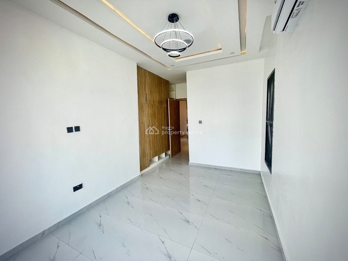 Brand New 2 Bedrooms Apartment, Ikate, Lekki, Lagos, Flat / Apartment for Sale