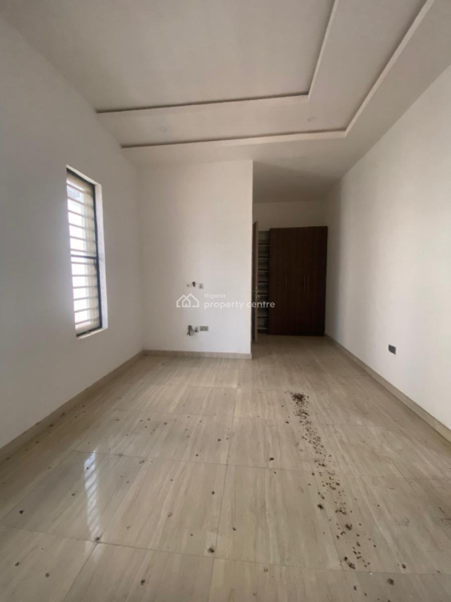 4 Bedroom Semi Detached Duplex, Ikota Gra, Ikota, Lekki, Lagos, Semi-detached Duplex for Sale
