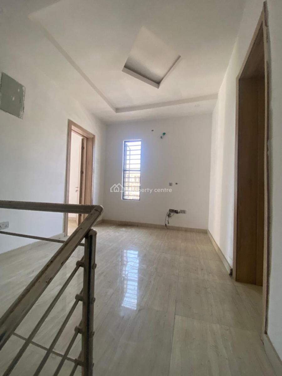 4 Bedroom Semi Detached Duplex, Ikota Gra, Ikota, Lekki, Lagos, Semi-detached Duplex for Sale