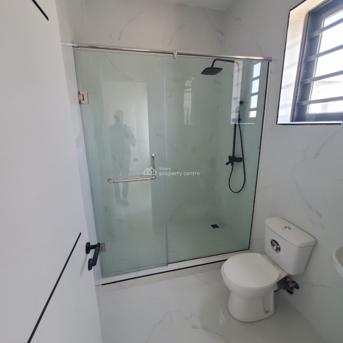 Well Build 4bedroom Semi Detached Duplex, Ajah, Lagos, House for Sale