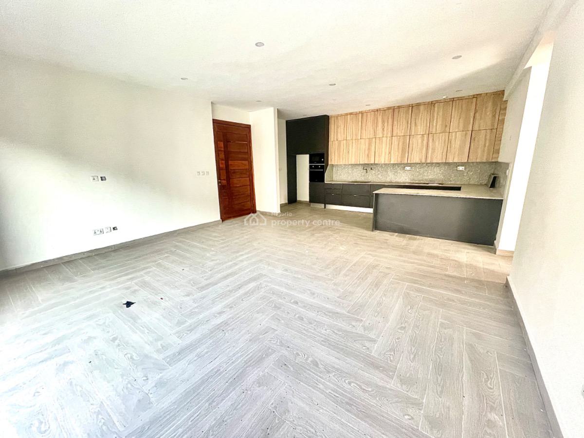 Brand New 2 Bedrooms Apartment with Bq, Ikate, Lekki, Lagos, Flat / Apartment for Sale